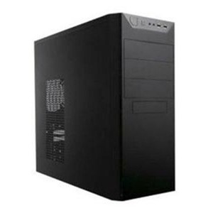 Antec VSK 4000E-U3 Midi Tower Black