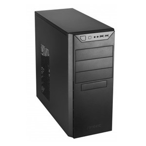 Antec VSK4000B-U2 /U3 computer case Desktop Black