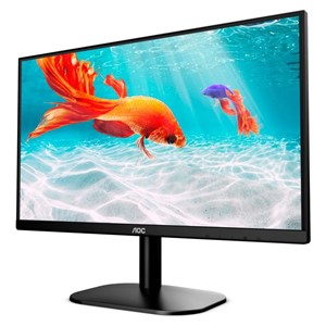AOC 22B2H 21.5 VA FHD 75Hz monitor