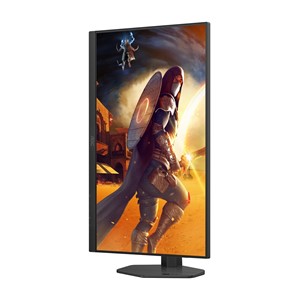 AOC 27 Q27G4ZR 2xHDMI+DP /red
