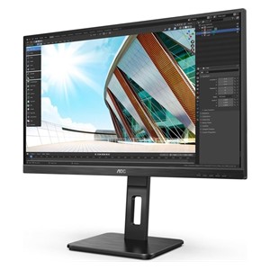 AOC 27P2Q 27 IPS FHD 75Hz monitor