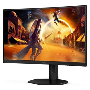 AOC Agon C27G4ZXU 27 VA FHD 280Hz monitor