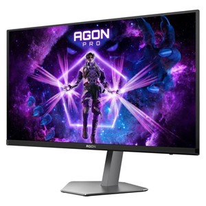 AOC Agon PRO AG276QZD2 27 OLED QHD 240Hz monitor