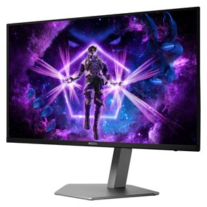 AOC Agon PRO AG326UD 31.5 OLED UHD 165Hz monitor