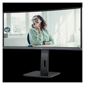 AOC CU34P3CV 34 VA UWQHD 100Hz monitor