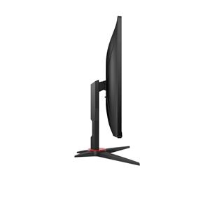 AOC G2 Q27G2E/BK computer monitor 68.6 cm (27") 2560 x 1440 pixels Quad HD Black, Red + GRATIS Huawei pametna narukvica 11