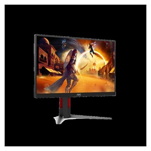 AOC Gaming 24G4HA 23.8 IPS FHD 200Hz monitor