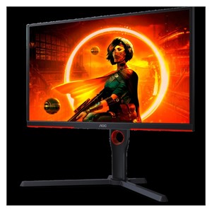 AOC Gaming 25G3ZM /BK 24.5 VA FHD 240Hz monitor