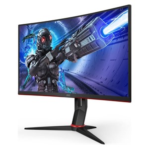 AOC Gaming C32G2ZE 31.5 VA FHD 240Hz monitor