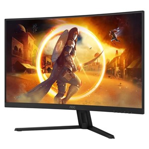AOC Gaming CQ32G4VE 31.5 VA QHD 180Hz monitor