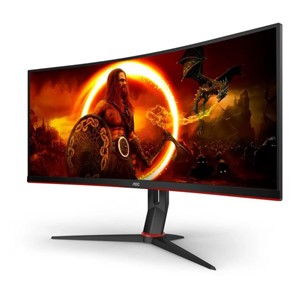AOC Gaming CU34G2XP 34 VA WQHD 180Hz monitor