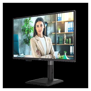 AOC Q27P4U 27 IPS QHD 120Hz monitor