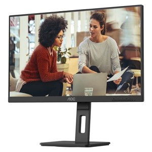 AOC U27E3UF 27 IPS UHD 60Hz monitor
