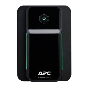APC Back-UPS 500VA, 230V, AVR, IEC Sockets