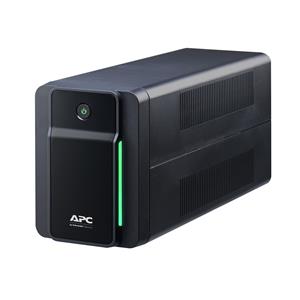 APC Back-UPS BX750MI - 750VA, 4x C13, USB 8