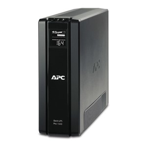 APC BACK-UPS PRO 1500