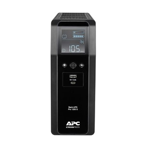 APC Back-UPS Pro BR 1200VA Sinewave AVR
