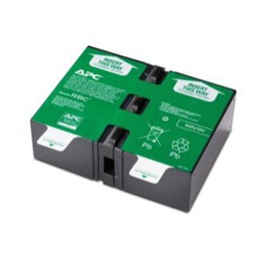APC Battery Replacement Cartridge APCRBC124 (OEM)