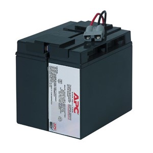 APC Battery Replacement Cartridge RBC7 (OEM)