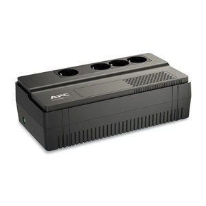 APC BV800I-GR uninterruptible power supply (UPS) Line-Interactive 0.8 kVA 450 W 4 AC outlet(s)