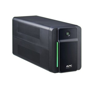 APC BVX700LI-GR uninterruptible power supply (UPS) Line-Interactive 0.7 kVA 360 W 2 AC outlet(s)