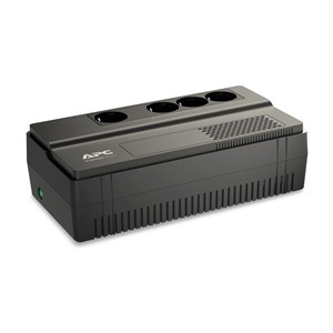 APC Easy-UPS BV500I-GR - 4x Schuko socket, 500VA
