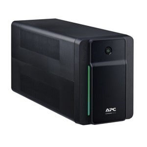 APC Easy UPS uninterruptible power supply (UPS) Line-Interactive 1.2 kVA 650 W 4 AC outlet(s)