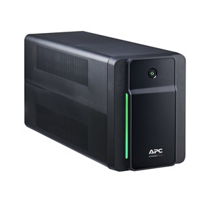 APC Easy UPS uninterruptible power supply (UPS) Line-Interactive 1.2 kVA 650 W 6 AC outlet(s)