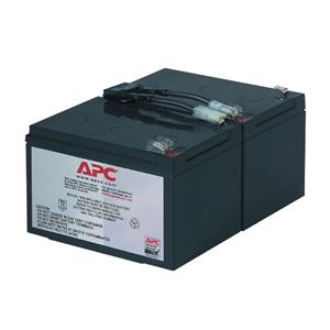 APC RBC6 UPS battery Sealed Lead Acid (VRLA)