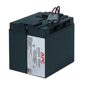 APC Replacement Battery Cartridge #7 -