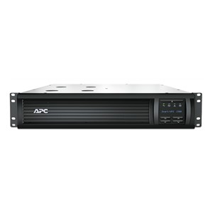 APC Smart-UPS 1500VA LCD RM - UPS - 10