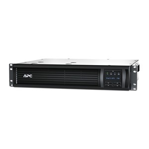 APC Smart-UPS 750VA LCD RM - UPS - 500
