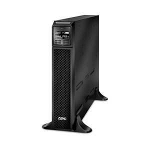APC Smart-UPS On-Line, 1500VA /1500W, Tower, 230V, 6x C13 IEC outlets, SmartSlot, Extended runtime, W /O rail kit