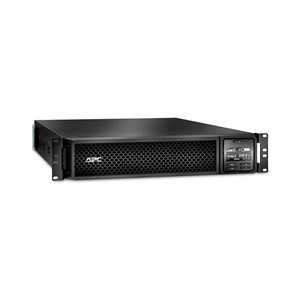 APC Smart-UPS On-Line SRT1000RMXLI-NC - 1kW /VA, 6x C13 output, rackmount, NMC