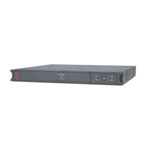 APC Smart-UPS SC 450VA 230V - 1U Rackmount/Tower