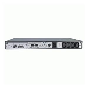 APC Smart-UPS SC 450VA 230V - 1U Rackmount/Tower 3