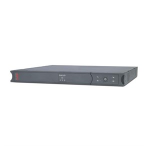 APC Smart-UPS SC 450VA - UPS - 280 Wat
