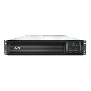 APC Smart-UPS SMT 2200VA LCD RM with S