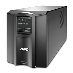 APC Smart-UPS SMT1500IC - 8x C13, USB, SmartConnect, 1500VA