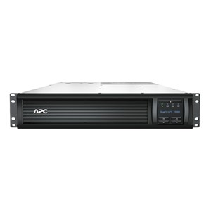 APC Smart-UPS SMT3000RMI2UNC - 8x C13, 1x C19, USB, Rackmount 2U, NMC, 3000VA