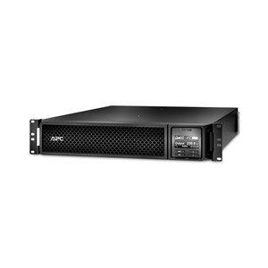 APC Smart-UPS SRT 2200VA RM - UPS - 19