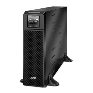 APC Smart-UPS SRT 5000VA - UPS - 4500