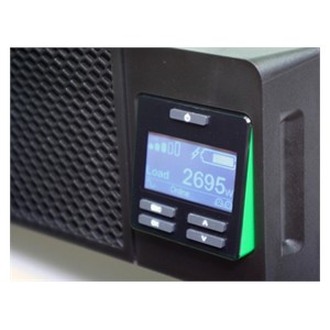 APC Smart-UPS X 1500 Rack /Tower LCD -