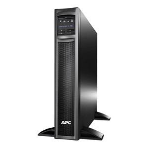 APC Smart-UPS X SMX750I - 750VA, 8x C13 output, USB, expandable runtime