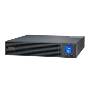 APC SRV3KRIRK-E uninterruptible power supply (UPS) 3 kVA 2700 W