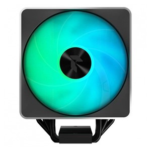 APNX AP1-V ARGB Processor Air cooler Black