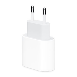 Apple 20W USB-C Power Adapter