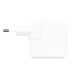 Apple 30W USB-C Power Adapter