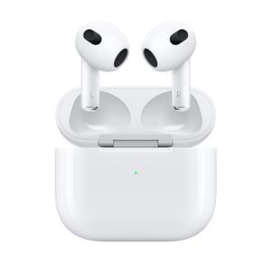 Apple AirPods (3rd generation) with Lightning Charging Case