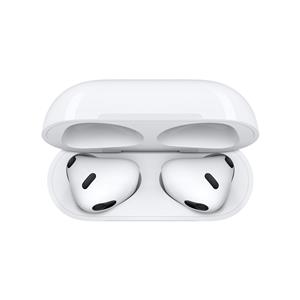 Apple AirPods (3rd generation) 3